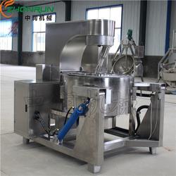 圓球形燃?xì)饧訜崛詣?dòng)爆米花機(jī)器功能介紹 山東諸城中潤(rùn)機(jī)械