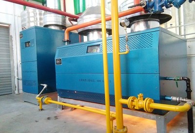 陜西燃?xì)忮仩t設(shè)備保養(yǎng)與運(yùn)行記錄的規(guī)范