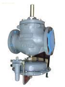 深圳亞華燃氣設備 美國FISHER飛西爾調壓器及調壓箱產品介紹