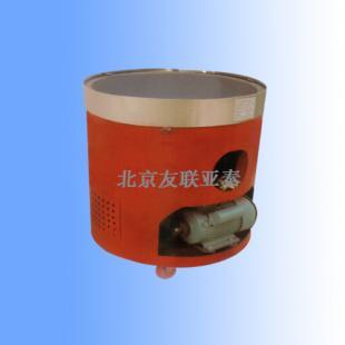 高效便捷的炒貨神器 友聯亞泰CH-25燃氣立式炒貨機詳解